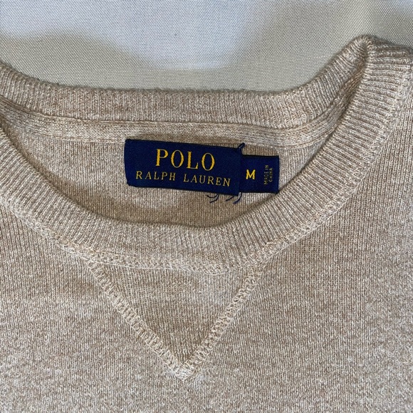 Polo Ralph Lauren Crewneck - Picture 2 of 2